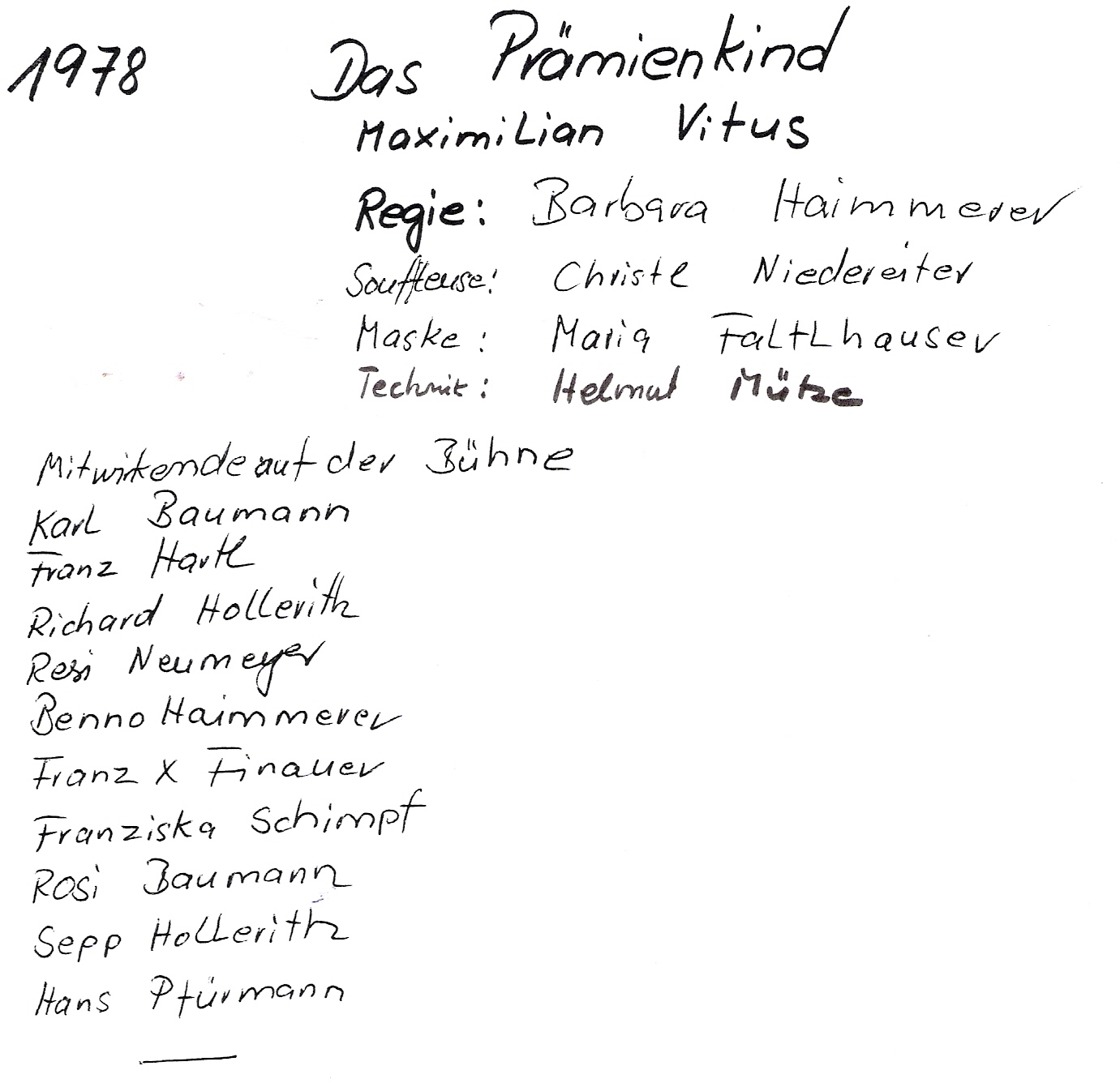 1978-das Prämienkind