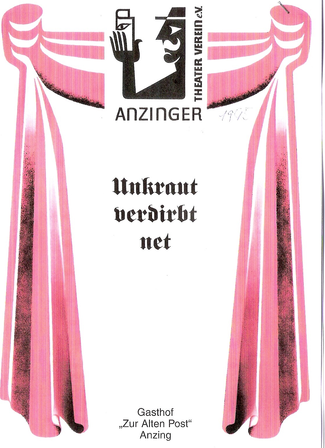 1995-0-Unkraut verdirbt net